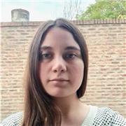 Profesora de inglés para todos los niveles y edades. Tutora para rendir exámenes internacionales. Consulta academica/laboral